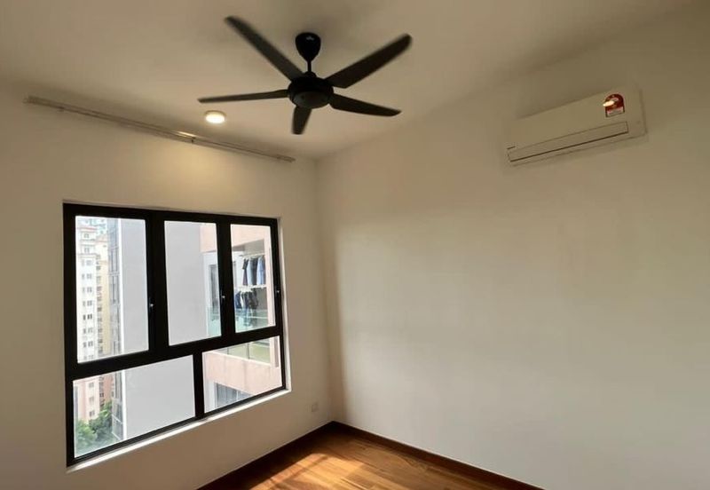 Park Villa Condominium @ Jalan Pipit