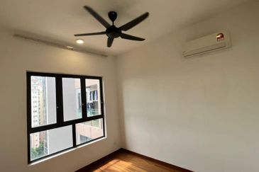 Park Villa Condominium @ Jalan Pipit