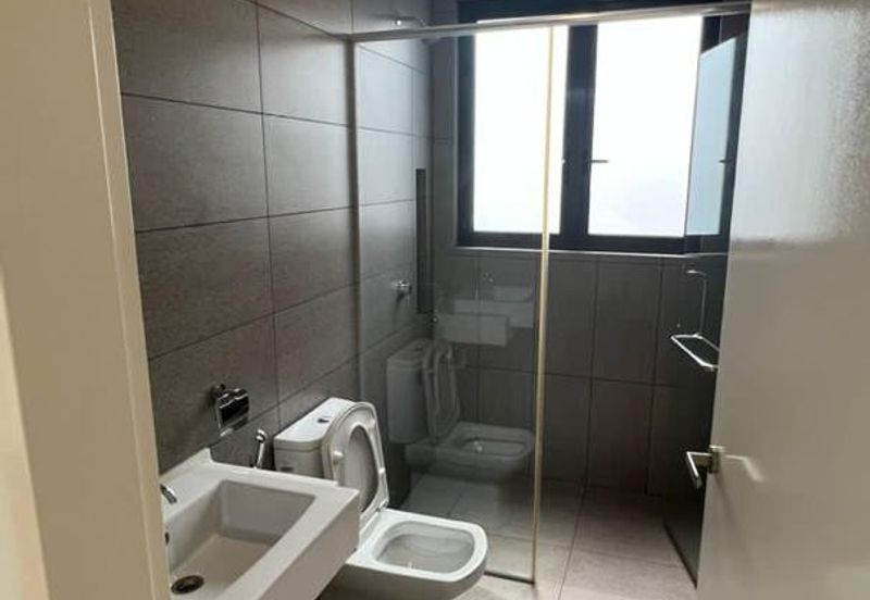 Park Villa Condominium @ Jalan Pipit