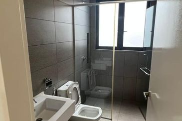 Park Villa Condominium @ Jalan Pipit