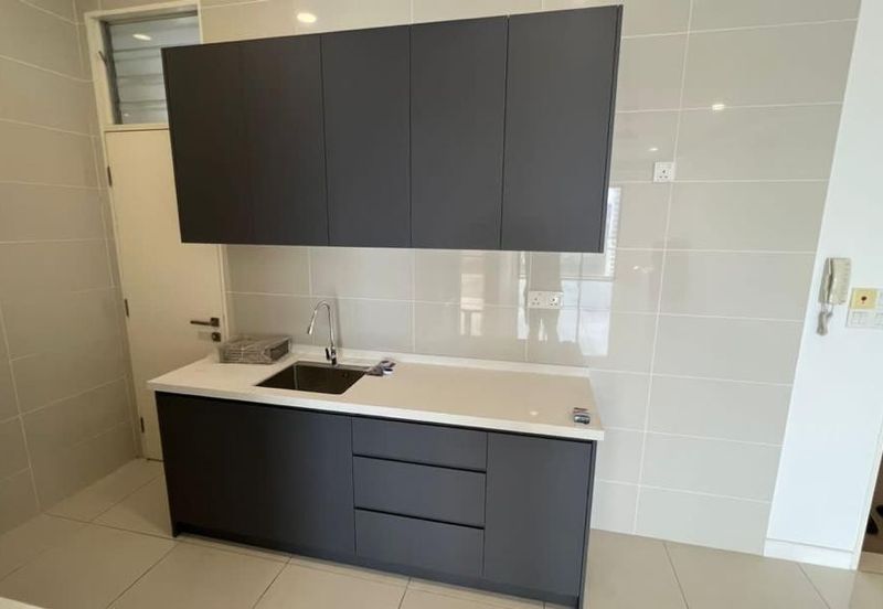 Park Villa Condominium @ Jalan Pipit