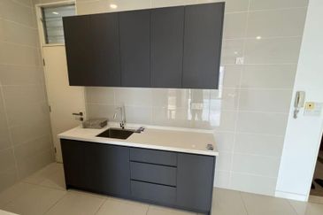 Park Villa Condominium @ Jalan Pipit