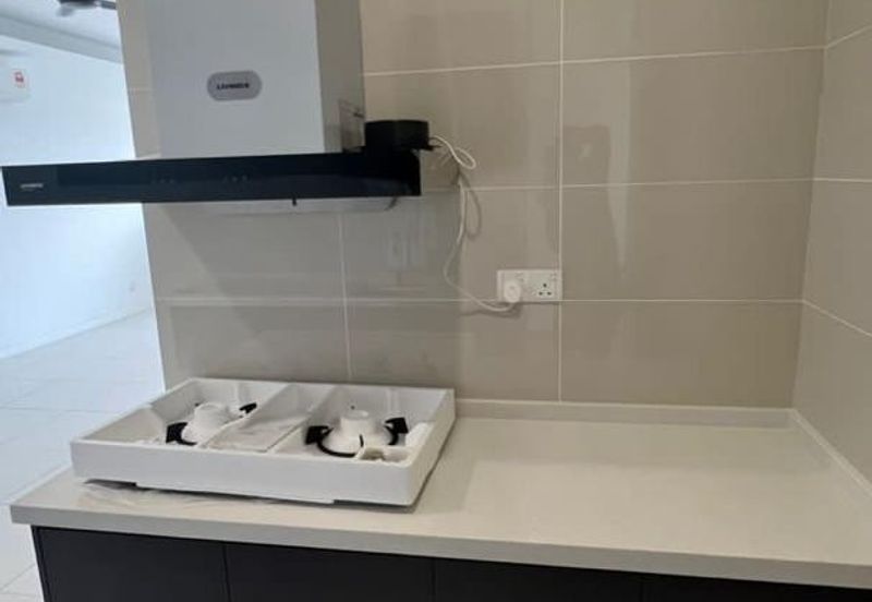 Park Villa Condominium @ Jalan Pipit