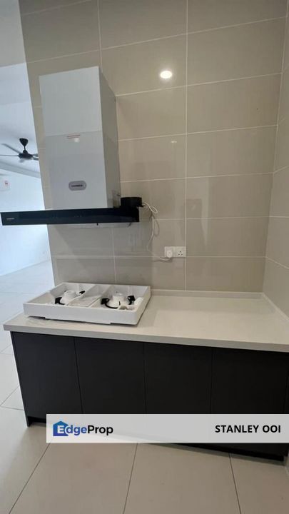 Park Villa, Jalan Pipit, Bandar Puchong Jaya, Condominium, for sale, Puchong , Selangor, Puchong