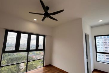 Park Villa Condominium @ Jalan Pipit