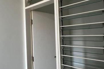 Park Villa Condominium @ Jalan Pipit