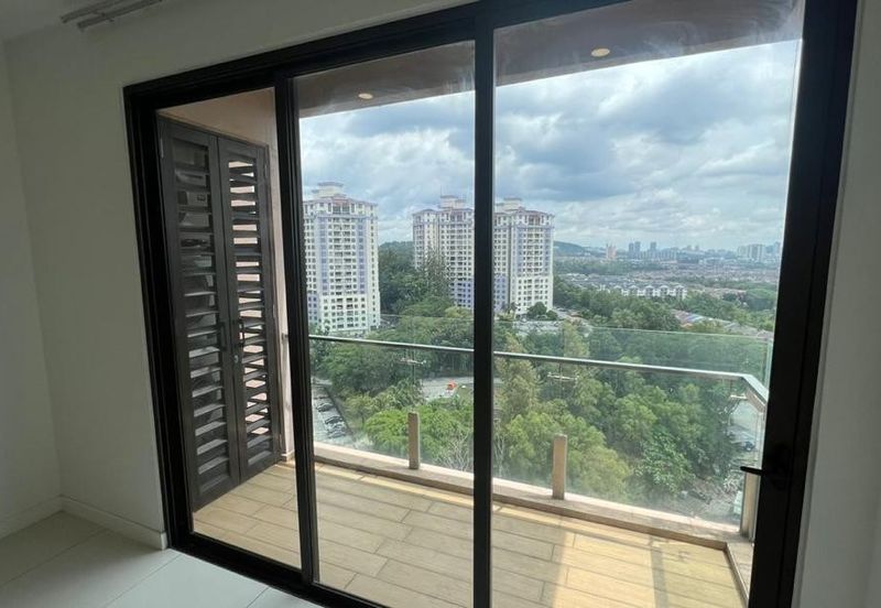 Park Villa Condominium @ Jalan Pipit