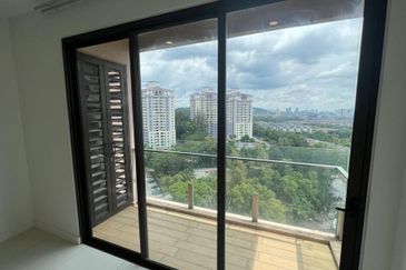 Park Villa Condominium @ Jalan Pipit