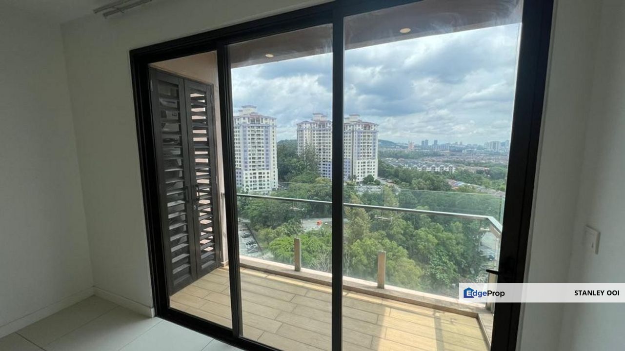 Park Villa, Jalan Pipit, Bandar Puchong Jaya, Condominium, for sale, Puchong , Selangor, Puchong