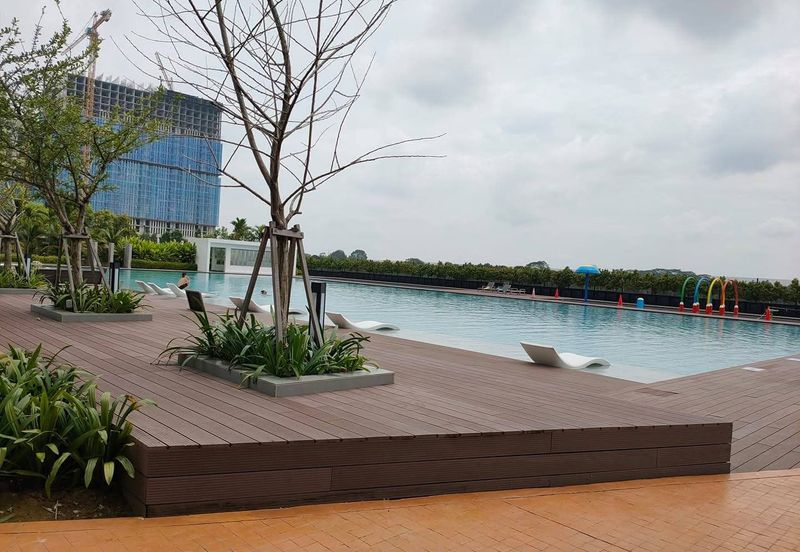 LakeFront Residence Cyberjaya