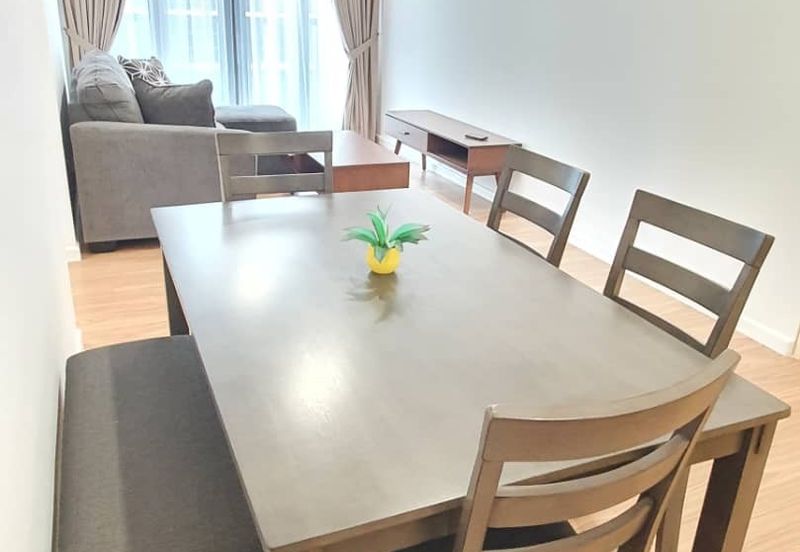 LakeFront Residence Cyberjaya