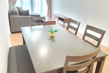 LakeFront Residence Cyberjaya