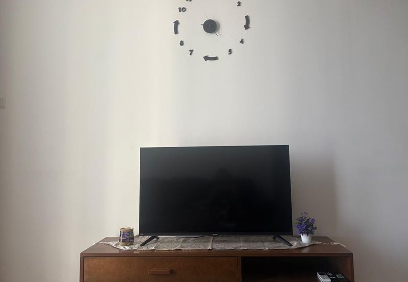 LakeFront Residence Cyberjaya