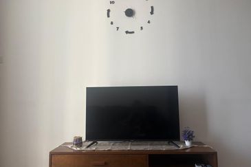 LakeFront Residence Cyberjaya