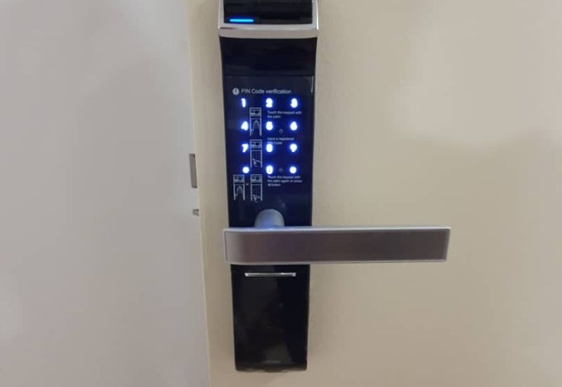 LakeFront Residence Cyberjaya