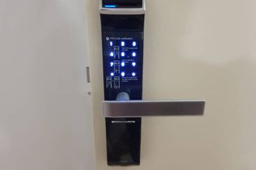 LakeFront Residence Cyberjaya