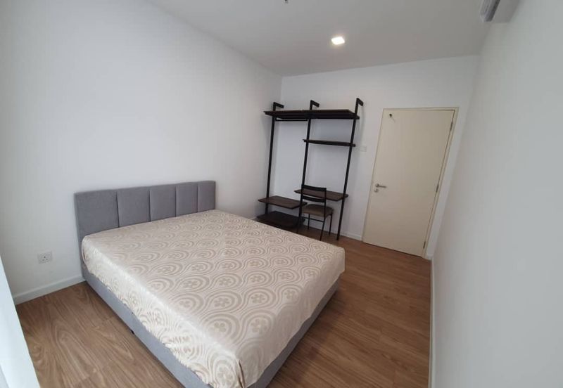 LakeFront Residence Cyberjaya