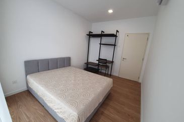 LakeFront Residence Cyberjaya