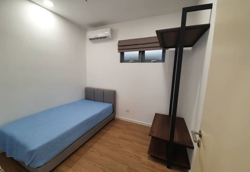 LakeFront Residence Cyberjaya