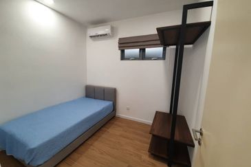 LakeFront Residence Cyberjaya