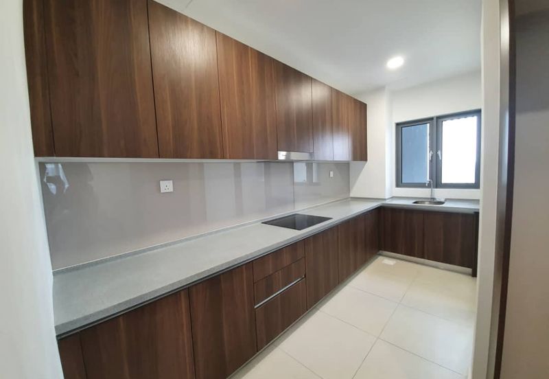 LakeFront Residence Cyberjaya