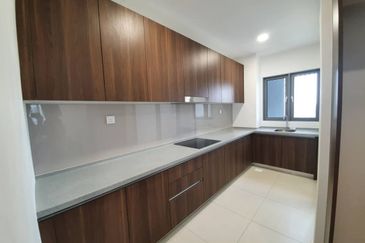 LakeFront Residence Cyberjaya