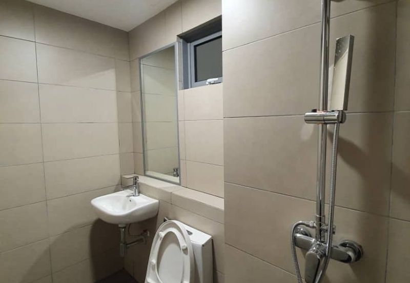 LakeFront Residence Cyberjaya