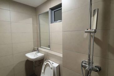 LakeFront Residence Cyberjaya