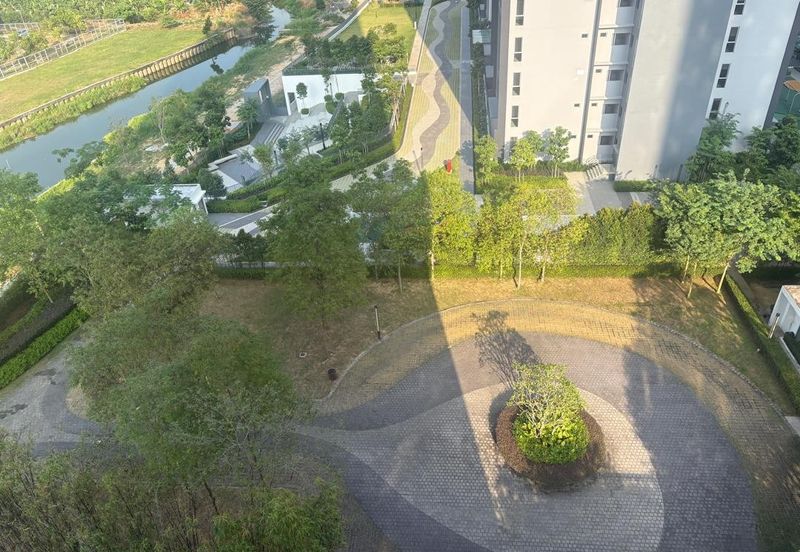 LakeFront Residence Cyberjaya