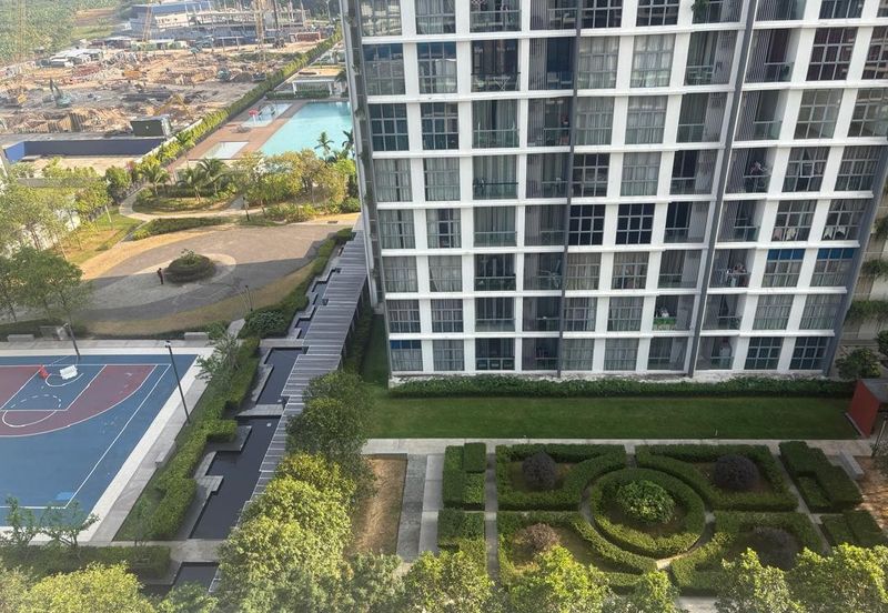 LakeFront Residence Cyberjaya