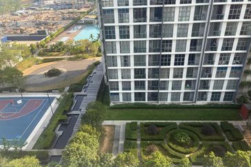 LakeFront Residence Cyberjaya