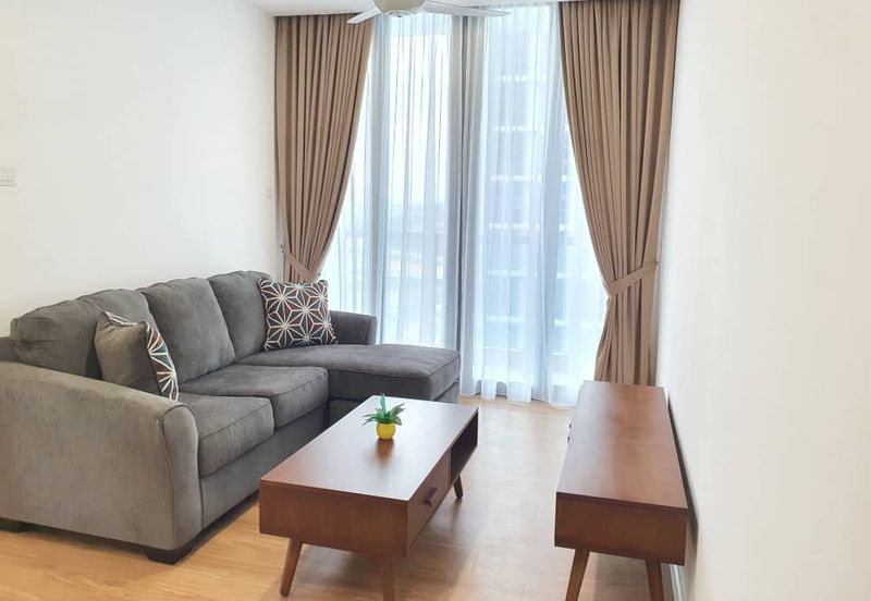 LakeFront Residence Cyberjaya