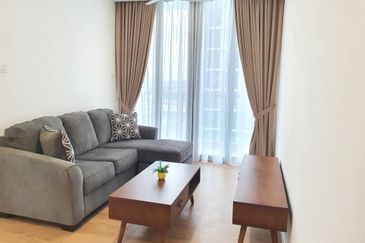 LakeFront Residence Cyberjaya