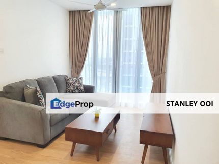 Lakefront Residence Fully Furnished 3r2b Cyberjaya , Selangor, Cyberjaya