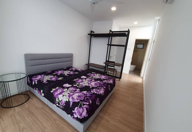 LakeFront Residence Cyberjaya