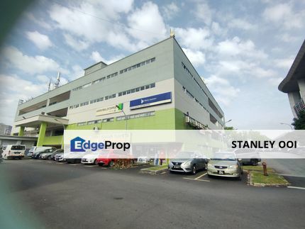 Kompleks Puchong Perdana, Puchong, Retail, shop, for rent, Selangor, Puchong