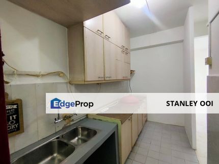 Kiambang Apartment, First Floor, Taman Putra Perdana, Puchong, For Rent , Selangor, Puchong