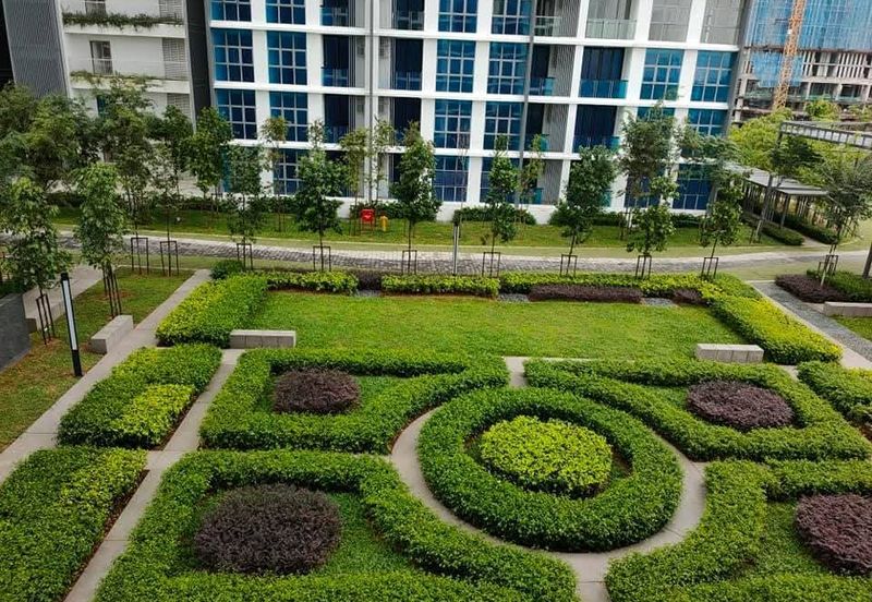 LakeFront Residence Cyberjaya