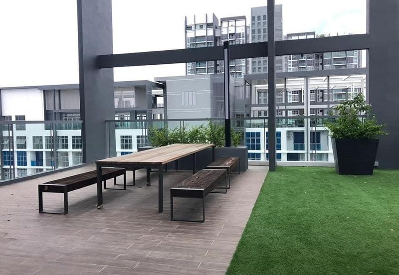 LakeFront Residence Cyberjaya