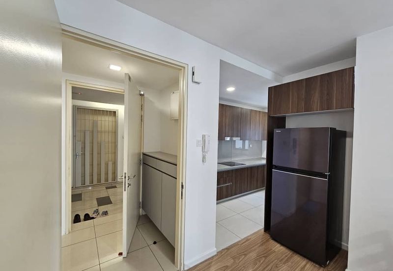 LakeFront Residence Cyberjaya