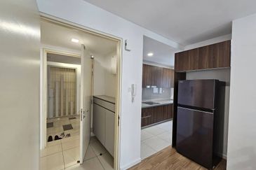 LakeFront Residence Cyberjaya