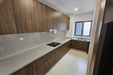 LakeFront Residence Cyberjaya