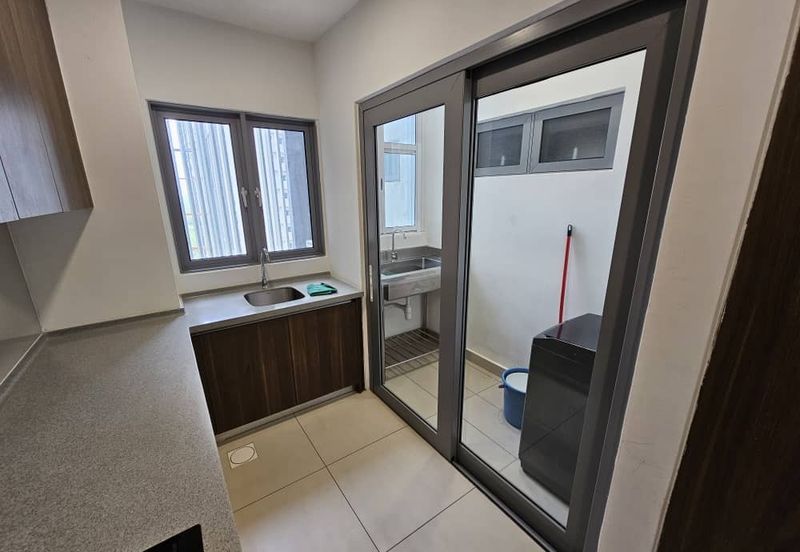 LakeFront Residence Cyberjaya