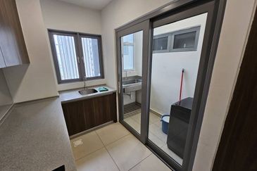 LakeFront Residence Cyberjaya