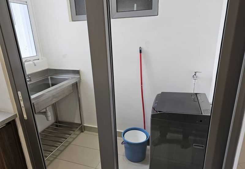 LakeFront Residence Cyberjaya