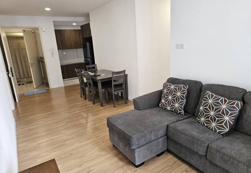 LakeFront Residence Cyberjaya