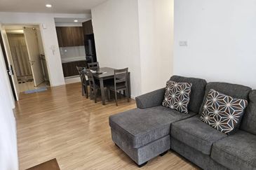 LakeFront Residence Cyberjaya