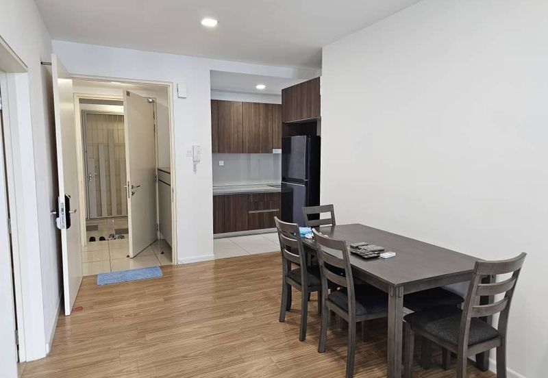 LakeFront Residence Cyberjaya