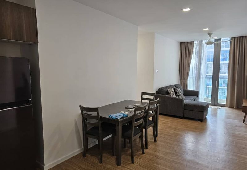 LakeFront Residence Cyberjaya