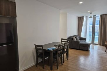 LakeFront Residence Cyberjaya